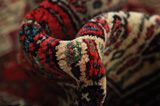 Senneh - Kurdi Tappeto Persiano 160x126 - Immagine 7