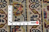 Keshan Perser Teppich 344x245 - Abbildung 4