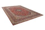 Keshan Perser Teppich 400x285 - Abbildung 1