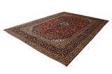 Keshan Perser Teppich 400x285 - Abbildung 2