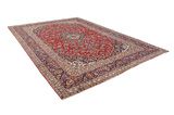 Kashan Tappeto Persiano 408x280 - Immagine 1