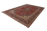Kashan Tappeto Persiano 408x280 - Immagine 2