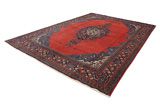 Tabriz Perser Teppich 420x297 - Abbildung 2