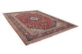 Kashan Tappeto Persiano 395x292 - Immagine 1