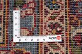 Kashan Tappeto Persiano 395x292 - Immagine 4