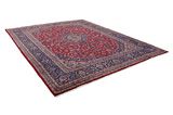Keshan Perser Teppich 378x300 - Abbildung 1