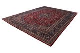 Keshan Perser Teppich 378x300 - Abbildung 2