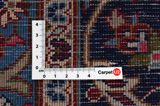 Keshan Perser Teppich 378x300 - Abbildung 4