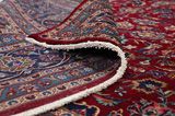 Keshan Perser Teppich 378x300 - Abbildung 5
