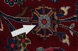 Keshan Perser Teppich 378x300 - Abbildung 18