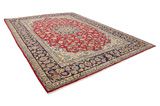 Jozan - Sarough Perser Teppich 410x308 - Abbildung 1