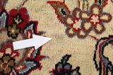 Sarouk - Farahan Tappeto Persiano 407x260 - Immagine 18