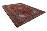 Kashan Tapis Persan 423x300 - Image 1