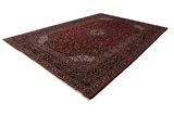 Kashan Tapis Persan 423x300 - Image 2