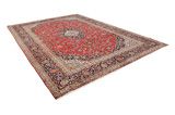 Keshan Perser Teppich 410x292 - Abbildung 1