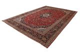 Keshan Perser Teppich 410x292 - Abbildung 2