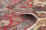 Ispahan - old Tapis Persan 407x257 - Image 5