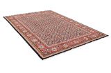 Bidjar - Kurdi Perser Teppich 325x218 - Abbildung 1