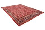 Bidjar - Kurdi Tapis Persan 398x288 - Image 1