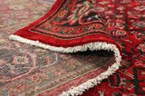 Bidjar - Kurdi Tapis Persan 398x288 - Image 5