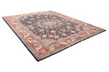 Ispahan Tapis Persan 400x300 - Image 1