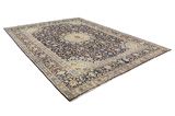 Tabriz Perser Teppich 385x298 - Abbildung 1