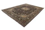 Tabriz Perser Teppich 385x298 - Abbildung 2