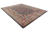 Kashmar - Mashad Perser Teppich 390x295 - Abbildung 1