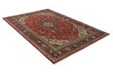 Tabriz Perser Teppich 295x196 - Abbildung 1