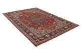 Tabriz Perser Teppich 291x195 - Abbildung 1