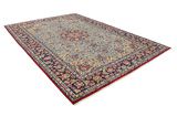 Isfahan Perser Teppich 356x246 - Abbildung 1