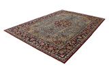 Isfahan Perser Teppich 356x246 - Abbildung 2