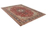 Tabriz Perser Teppich 285x205 - Abbildung 1
