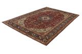 Tabriz Perser Teppich 285x205 - Abbildung 2