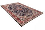 Farahan - Sarough Perser Teppich 330x207 - Abbildung 1