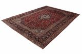 Keshan Perser Teppich 335x240 - Abbildung 2