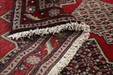 Senneh - Kurdi Tapis Persan 317x90 - Image 5