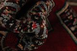 Senneh - Kurdi Tapis Persan 317x90 - Image 7