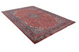 Jozan - Sarough Perser Teppich 317x217 - Abbildung 1