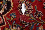 Keshan Perser Teppich 407x290 - Abbildung 17