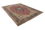 Tabriz Perser Teppich 355x255 - Abbildung 1