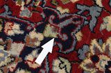 Keshan Perser Teppich 430x285 - Abbildung 17