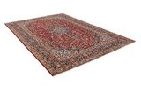Keshan Perser Teppich 347x236 - Abbildung 1
