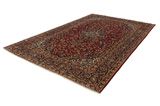 Keshan Perser Teppich 347x236 - Abbildung 2
