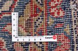 Tabriz Perser Teppich 378x275 - Abbildung 4
