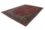 Keshan Perser Teppich 395x285 - Abbildung 2