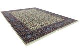 Isfahan Perser Teppich 392x298 - Abbildung 1