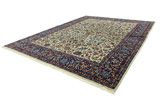 Isfahan Perser Teppich 392x298 - Abbildung 2