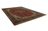 Tabriz Perser Teppich 340x245 - Abbildung 1