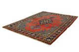 Bakhtiar Tapis Persan 235x162 - Image 2
